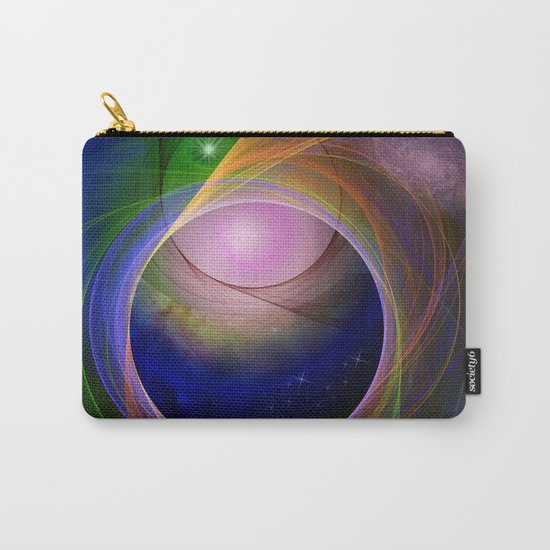 Entrance to universe Carry-All Pouch