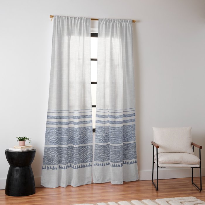 Window Curtain