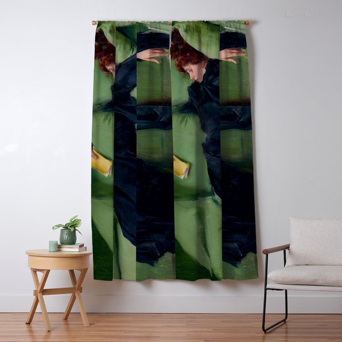 Blackout Curtain