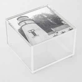 Heceta Head Lighthouse Acrylic Box