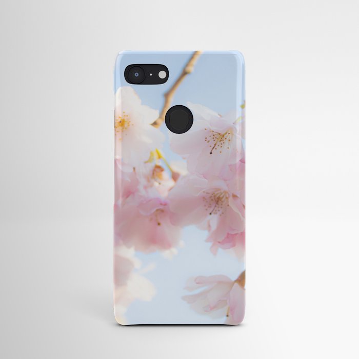 Sakura Bloom Android Case