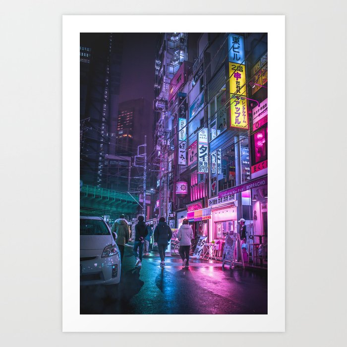 Art Print