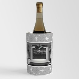 Drive-in: Plan 9 from Outer Space Wine Chiller