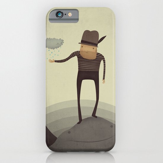 Hey Squirt! iPhone & iPod Case
