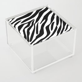Zebra stripes, Zebra background, Zebra stripes texture background	 Acrylic Box