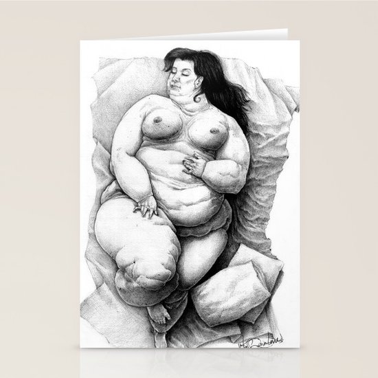 Dobras e Sobras Stationery Cards