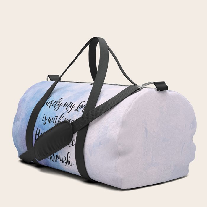 Duffle bags outlet near me