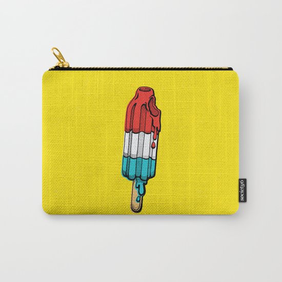 Rocket-POP Carry-All Pouch