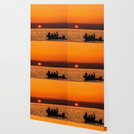 Sunset Wallpaper