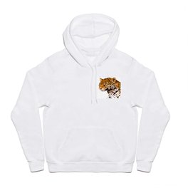 Jaguar Hoody