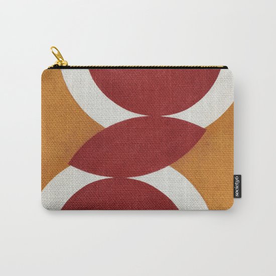 Conflict of Interest Carry-All Pouch