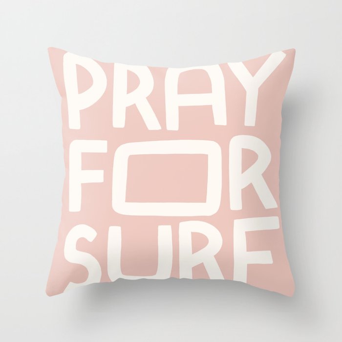 Throw Pillow