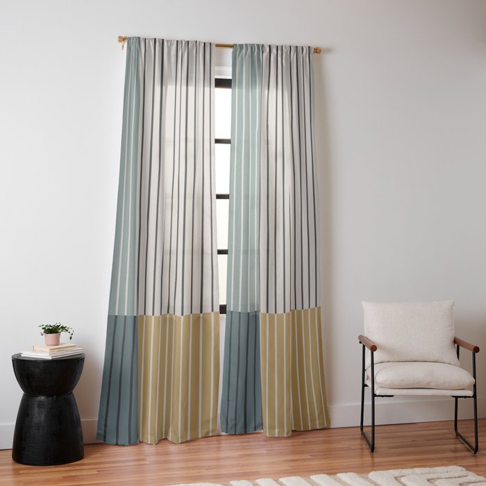 Window Curtain