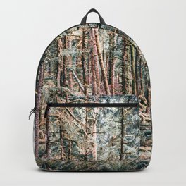 Oregon Forest Backpack