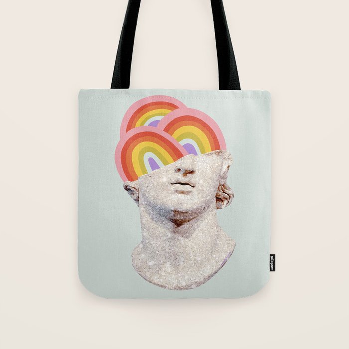 Society6 ケース Marble Design WM39118401 Geo matt dark gray black gold metallic lines faux
