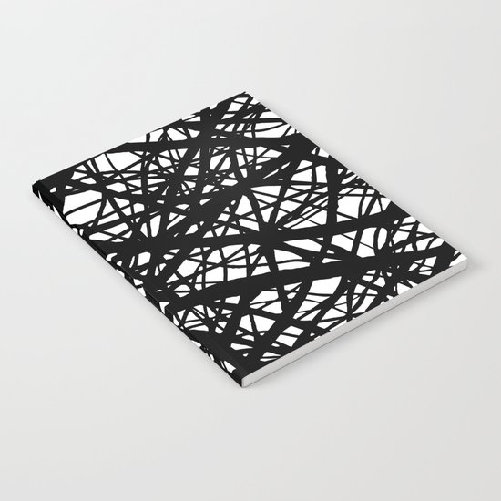 Tumble 3 Notebook