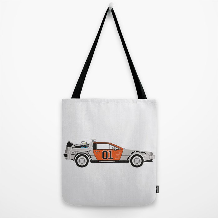 Back To The Body Shop Tote Bag By Bortwein Society6