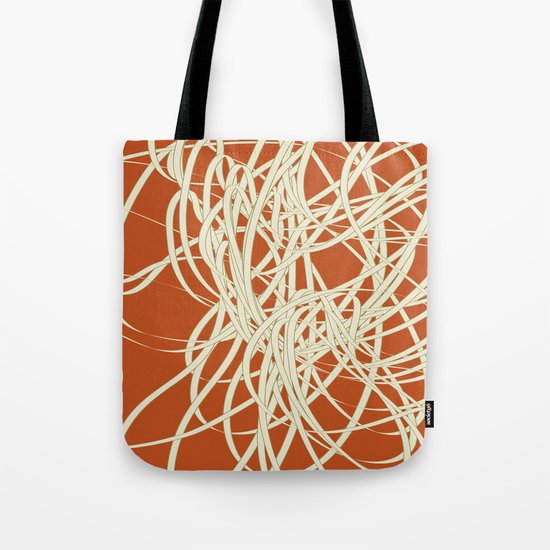 Halter11 Tote Bag