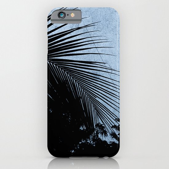 Moonlit iPhone & iPod Case