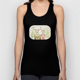 Together in Happy Land Tank Top