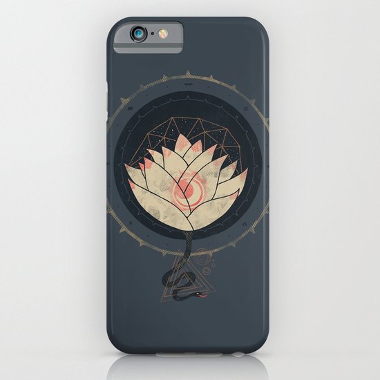 Lotus iPhone & iPod Case