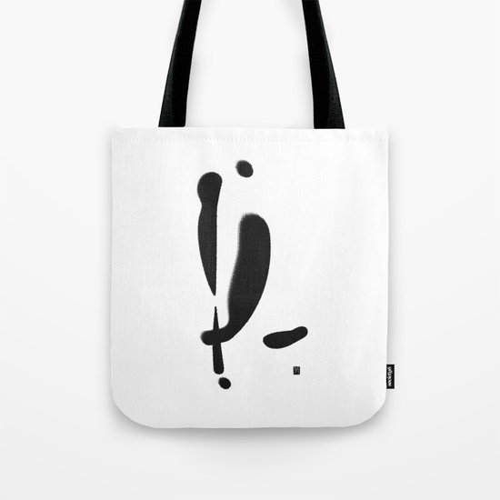 a Yule Lad visiting Tokyo #2 Tote Bag