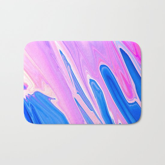 Mix 004 Bath Mat