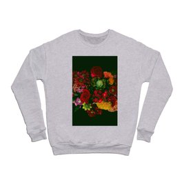 Bouquet #1 Crewneck Sweatshirt