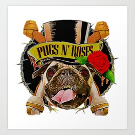 pugs n roses pug shirt prints society6 pugs n roses pug shirt prints society6