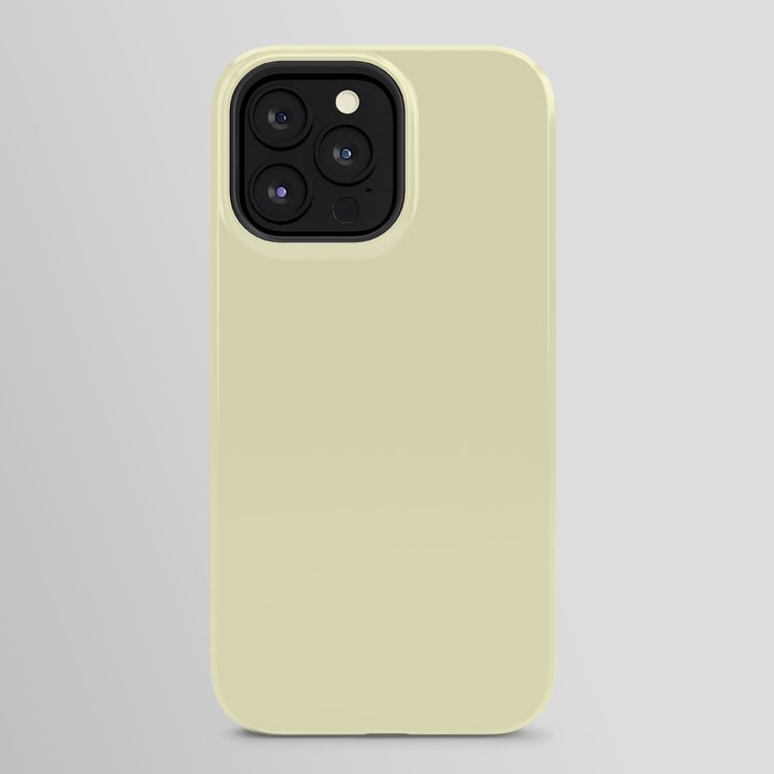 Lemon Yellow