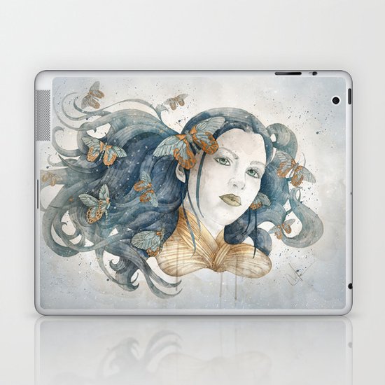 Imago stage Laptop & iPad Skin