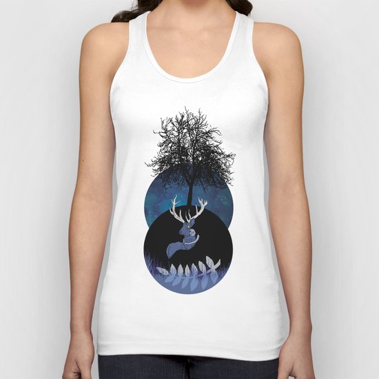 Let me go home. Unisex Tank Top
