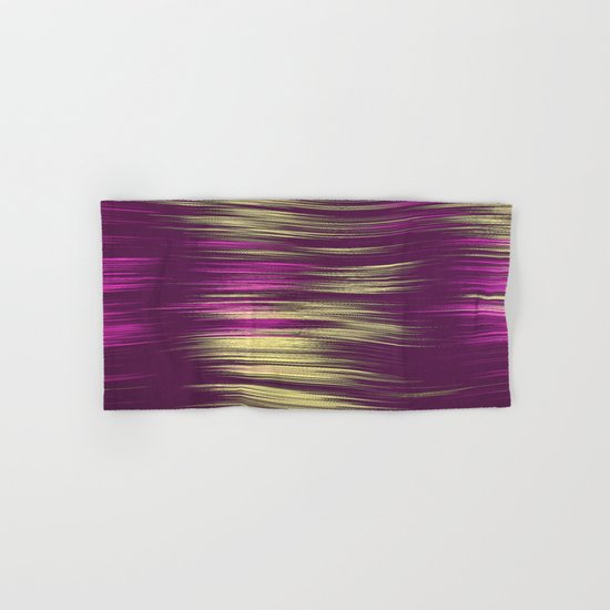 Her kiss Hand & Bath Towel