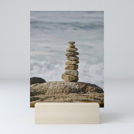 Balance Mini Art Print