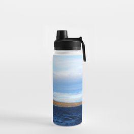 Lake Cayuga Water Bottle