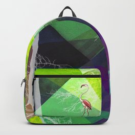 Flamingo P18 Backpack