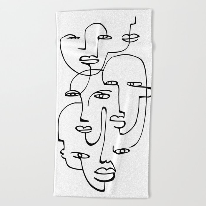 Sandusa beach towels outlet