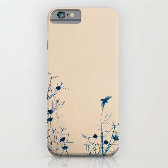 The One That Got Away iPhone & iPod Case