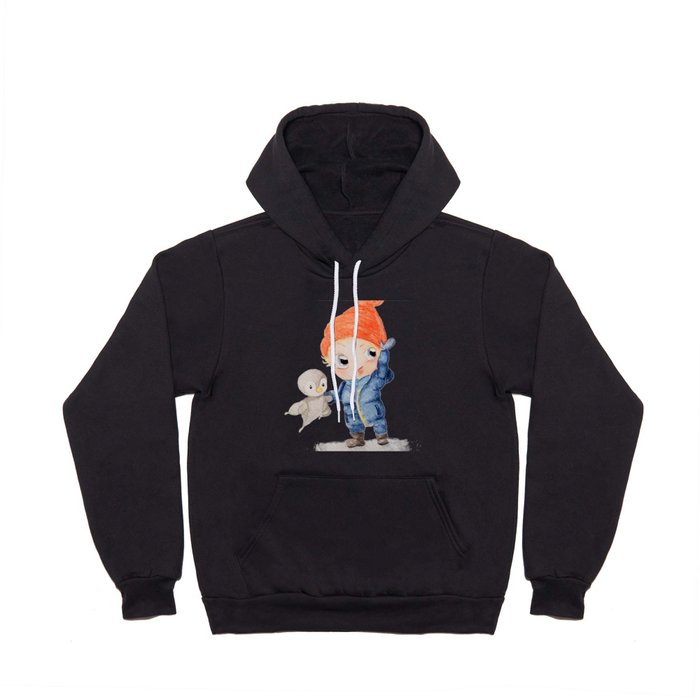 Baby adventurer Hoody