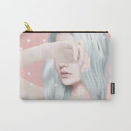 Let go Carry-All Pouch
