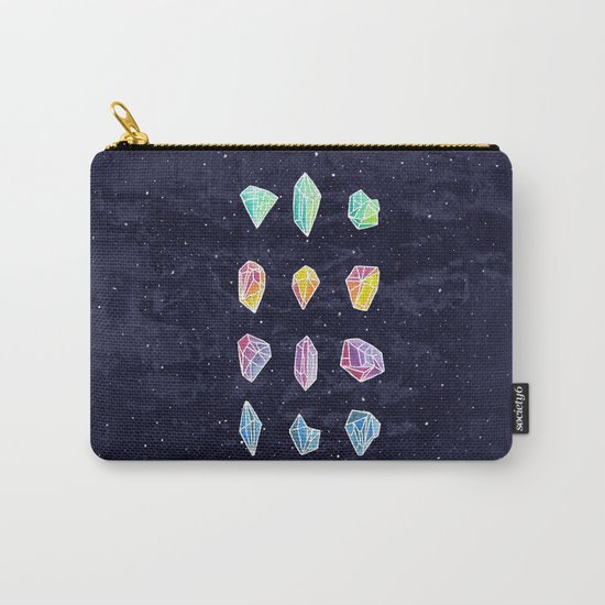 Moonchild Carry-All Pouch