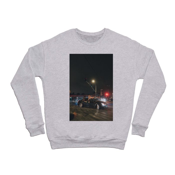 Town Crewneck Sweatshirt