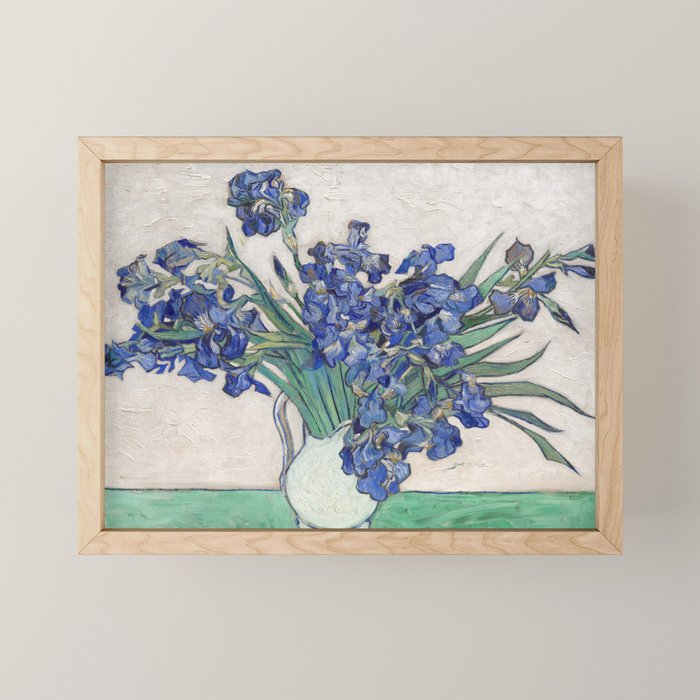 Framed Mini Art Print