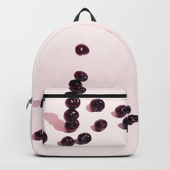 Cherry trainer Backpack