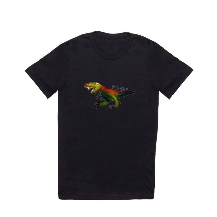 Richi's Dinosaur T Shirt