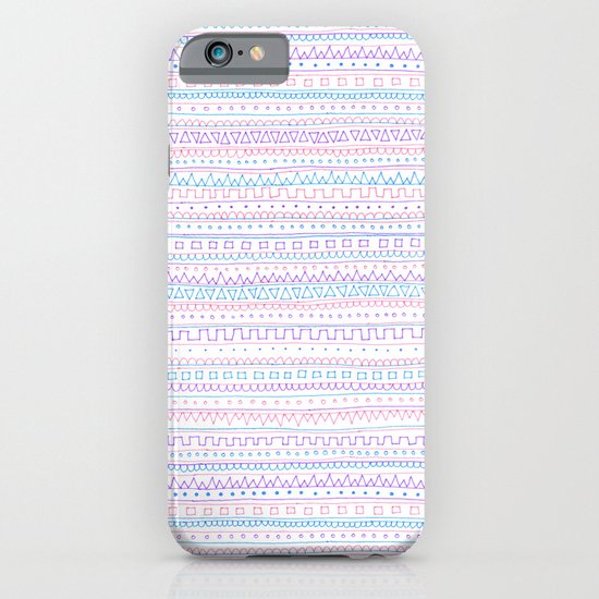 Pattern iPhone & iPod Case