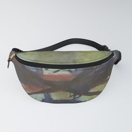 COLD N TUFF Fanny Pack
