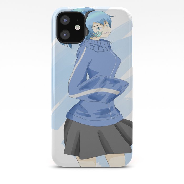 Kagerou Project Takane Enomoto Iphone Case By Leon012 Society6