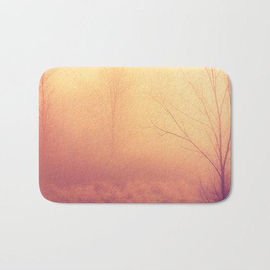 What If We Could Bath Mat