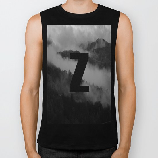 Zagoroxoria Biker Tank